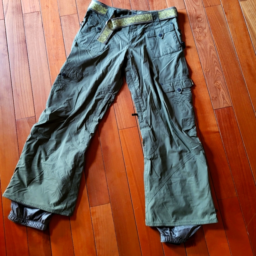Women's Burton Ski 🎿 Snowboard pants